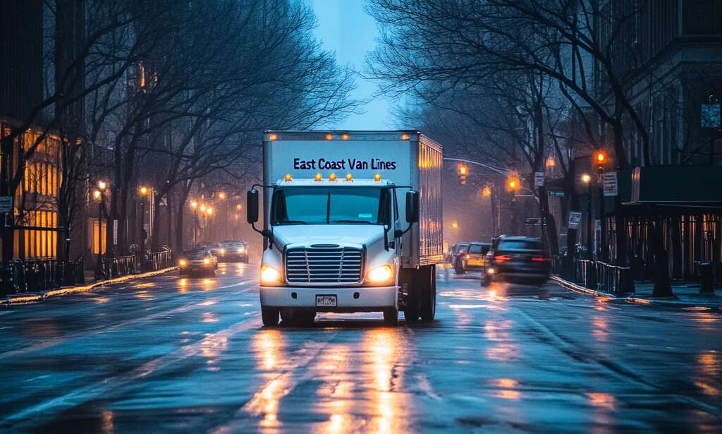 Short Distance Moves