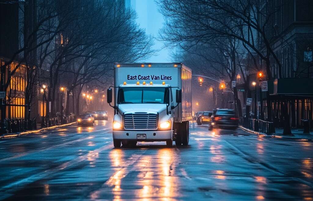 Short Distance Moves