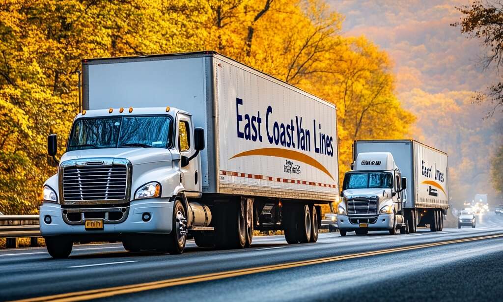 Integrated Moving Services