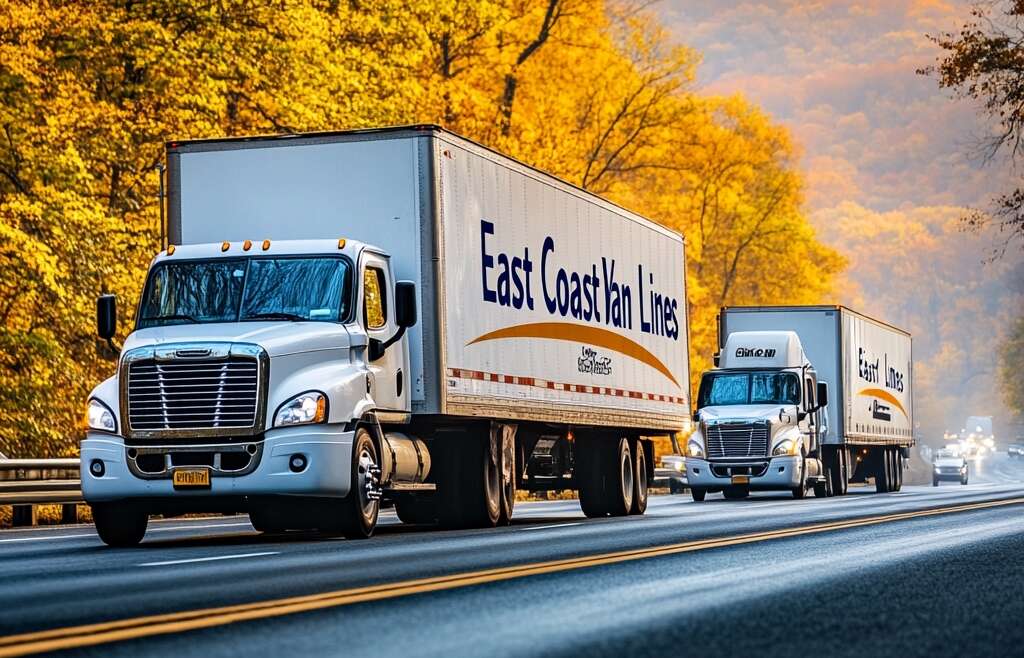 Integrated Moving Services